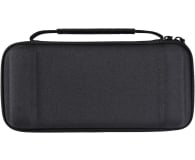 Hori Slim Tough Pouch for Nintendo Switch OLED (Black) - 1114185 - zdjęcie 4